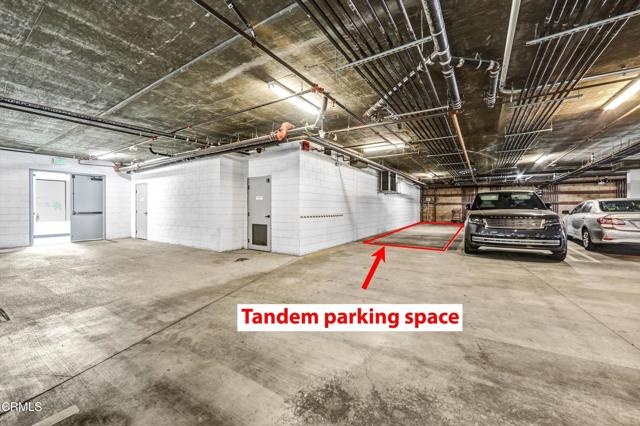 Detail Gallery Image 28 of 28 For 210 N Monterey St #409,  Alhambra,  CA 91801 - 2 Beds | 2 Baths