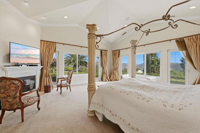 Detail Gallery Image 26 of 74 For 3611 Monserate Hill Ct, Fallbrook,  CA 92028 - 4 Beds | 4/1 Baths