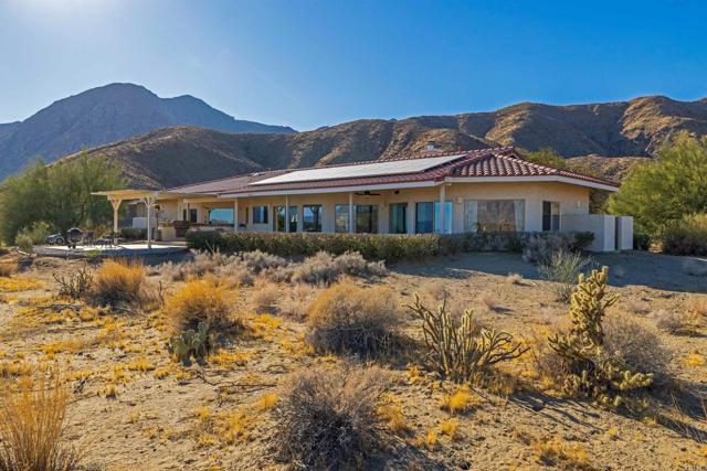 Detail Gallery Image 35 of 42 For 791 Anza Park Trl, Borrego Springs,  CA 92004 - 2 Beds | 2 Baths