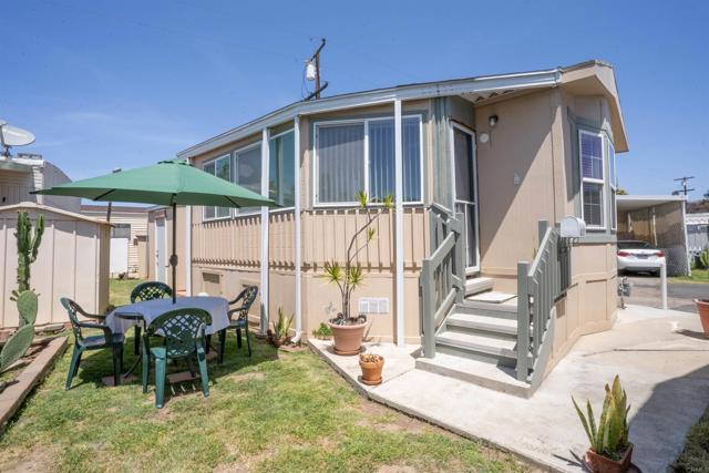 Detail Gallery Image 1 of 1 For 325 via Salaria #147,  Chula Vista,  CA 91910 - 2 Beds | 1 Baths