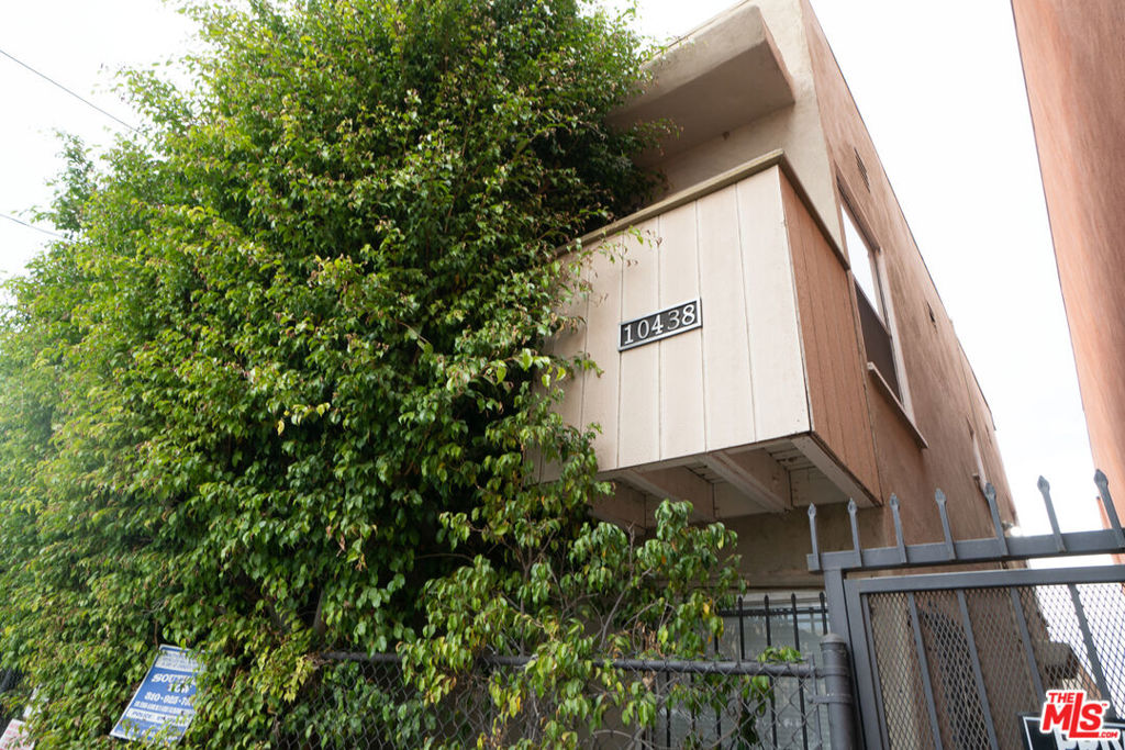 10438 Santa Monica Boulevard #5