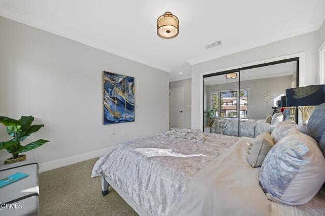 Detail Gallery Image 13 of 23 For 158 S Sierra Madre Bld #6,  Pasadena,  CA  - 3 Beds | 2/1 Baths