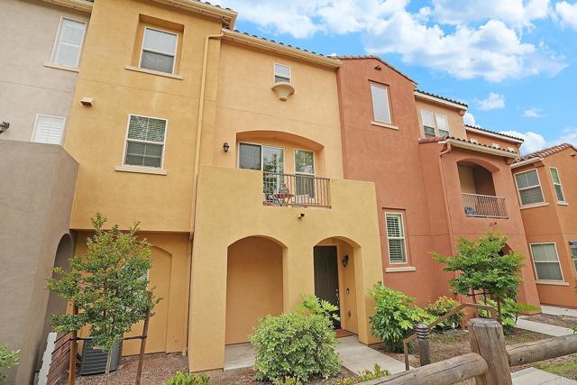Home for Sale in Chula Vista