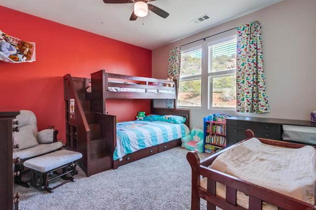 Detail Gallery Image 26 of 65 For 280 Shetland, Fallbrook,  CA 92028 - 4 Beds | 3/1 Baths
