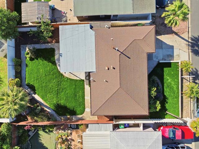 Detail Gallery Image 25 of 25 For 1425 Morenci St, San Diego,  CA 92110 - 3 Beds | 2 Baths