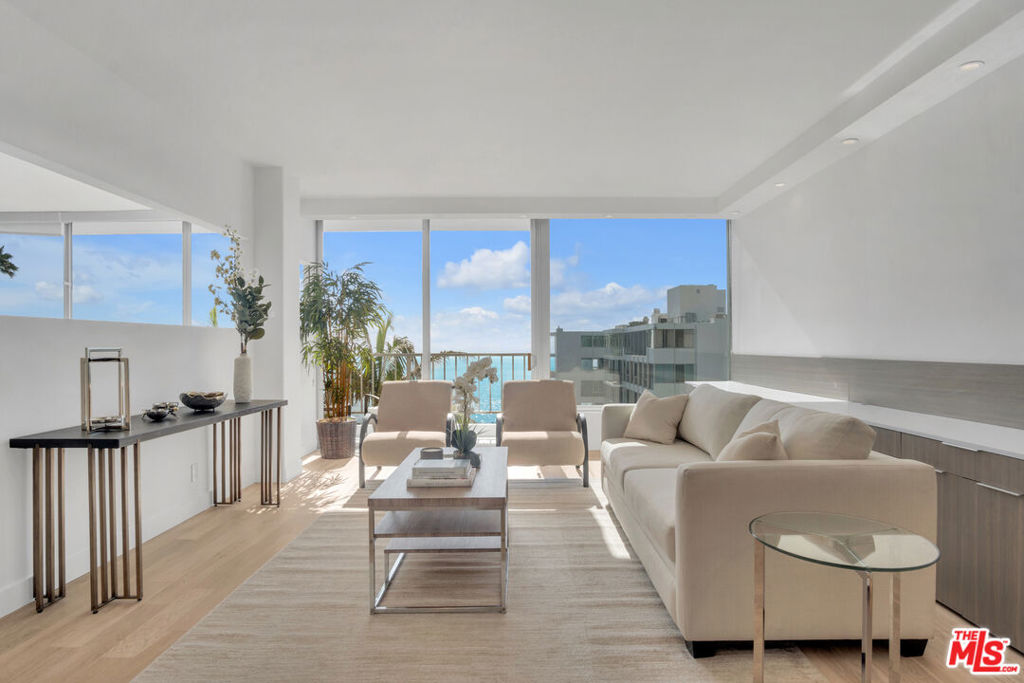 17350 W Sunset Boulevard #303