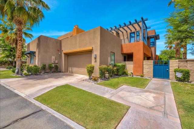 922 Alejo Vista, Palm Springs, CA 92262