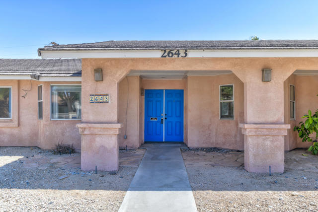 2643 E Venetia Road, Palm Springs CA: https://media.crmls.org/mediaz/9ebbd029-4580-49bb-8b01-9f55b6f94df6.jpg