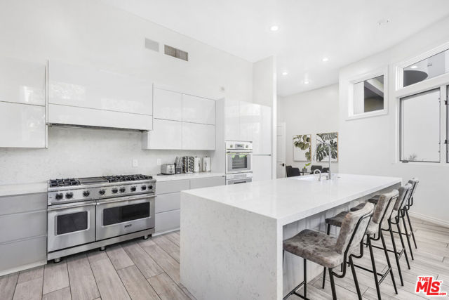 Drew Fenton | 11037 Anzio Road Los Angeles CA | MLS: 7530145