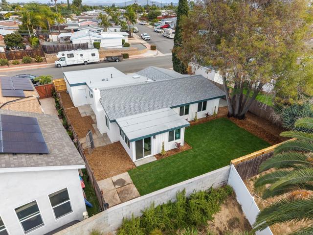 Detail Gallery Image 37 of 47 For 2910 Amulet St, San Diego,  CA 92123 - 4 Beds | 2 Baths