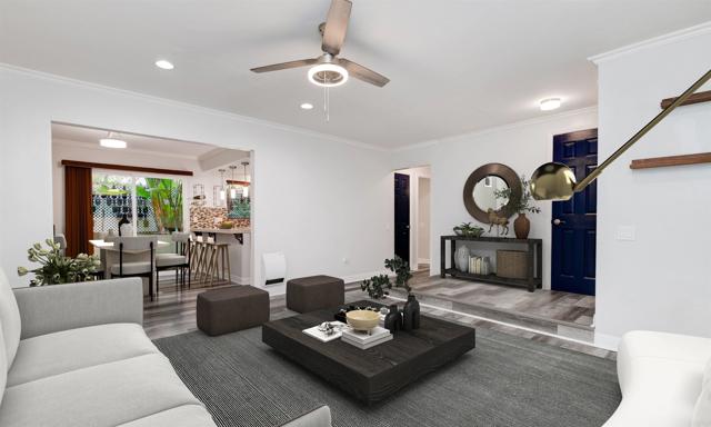Detail Gallery Image 1 of 1 For 7940 Mission Center Ct. a,  San Diego,  CA 92108 - 2 Beds | 2 Baths