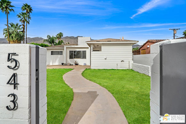 feature listing property photo