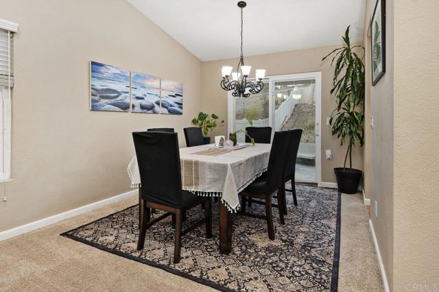 Detail Gallery Image 12 of 48 For 9216 Birchcrest Blvd, Santee,  CA 92071 - 4 Beds | 2/1 Baths