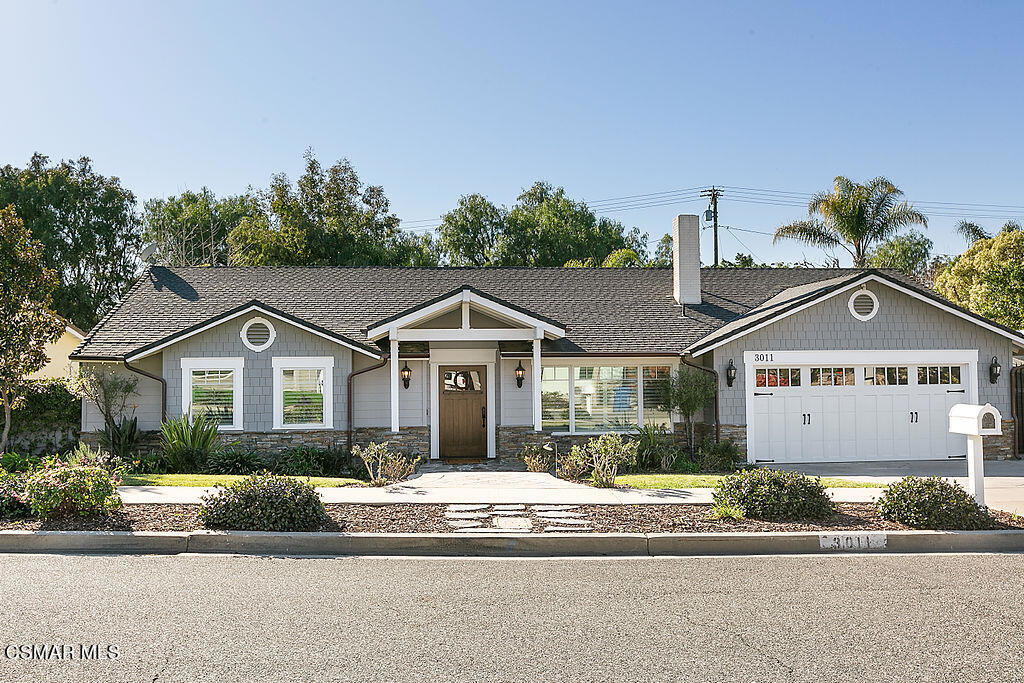 3011 Potter Avenue, Thousand Oaks, CA 91360