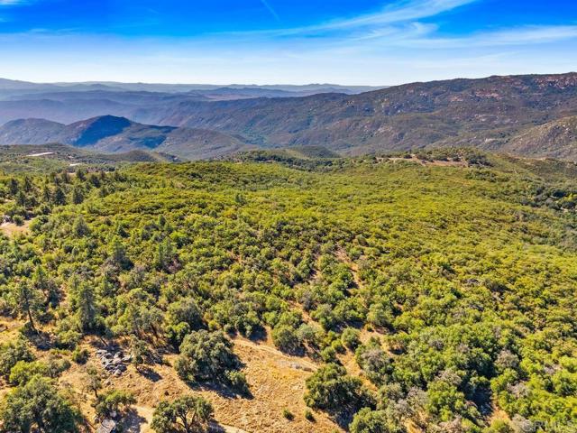 Detail Gallery Image 36 of 40 For 120 Ac Vacant Land Mesa Grande Rd, Santa Ysabel,  CA 92070 - – Beds | – Baths