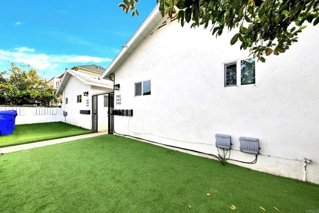 Detail Gallery Image 9 of 43 For 2411 21 L St, San Diego,  CA 92102 - – Beds | – Baths