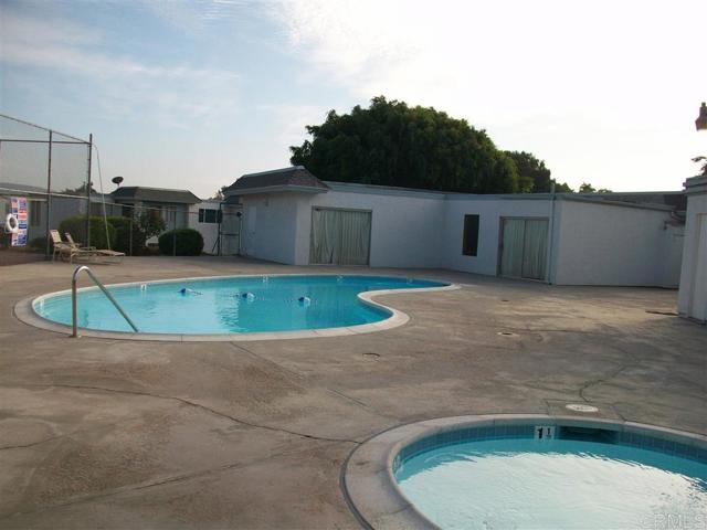 Detail Gallery Image 25 of 25 For 1640 Maple Drive #30,  Chula Vista,  CA 91911 - 3 Beds | 2/1 Baths