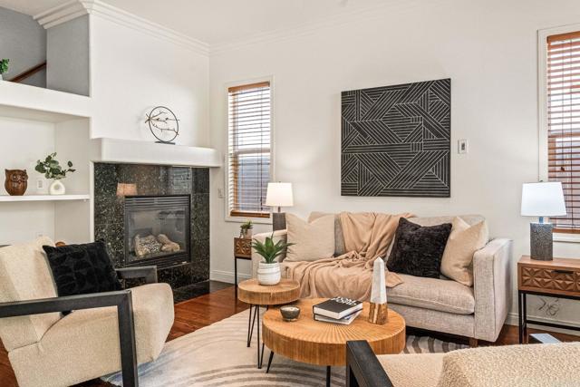 Home for Sale in National City
