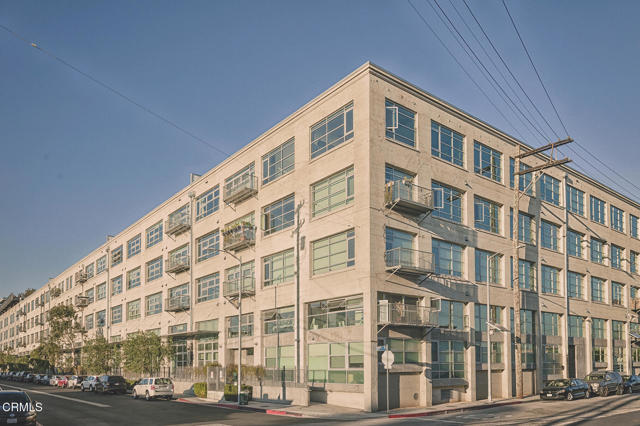 Detail Gallery Image 34 of 35 For 530 S Hewitt St #244,  Los Angeles,  CA 90013 - 1 Beds | 1 Baths