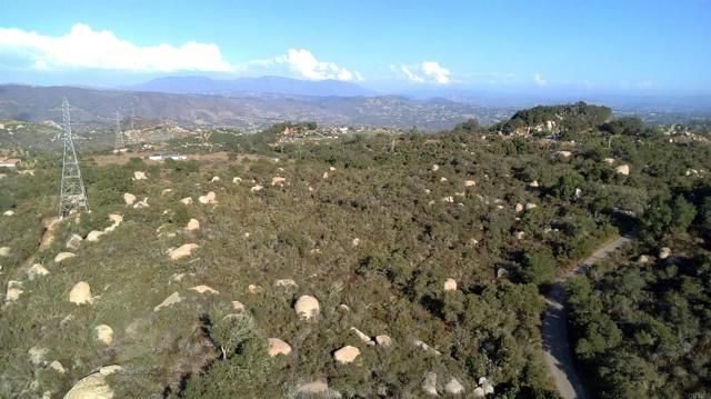 Detail Gallery Image 18 of 27 For Harris Truck Trail 40 Acres, Fallbrook,  CA 92028 - – Beds | – Baths