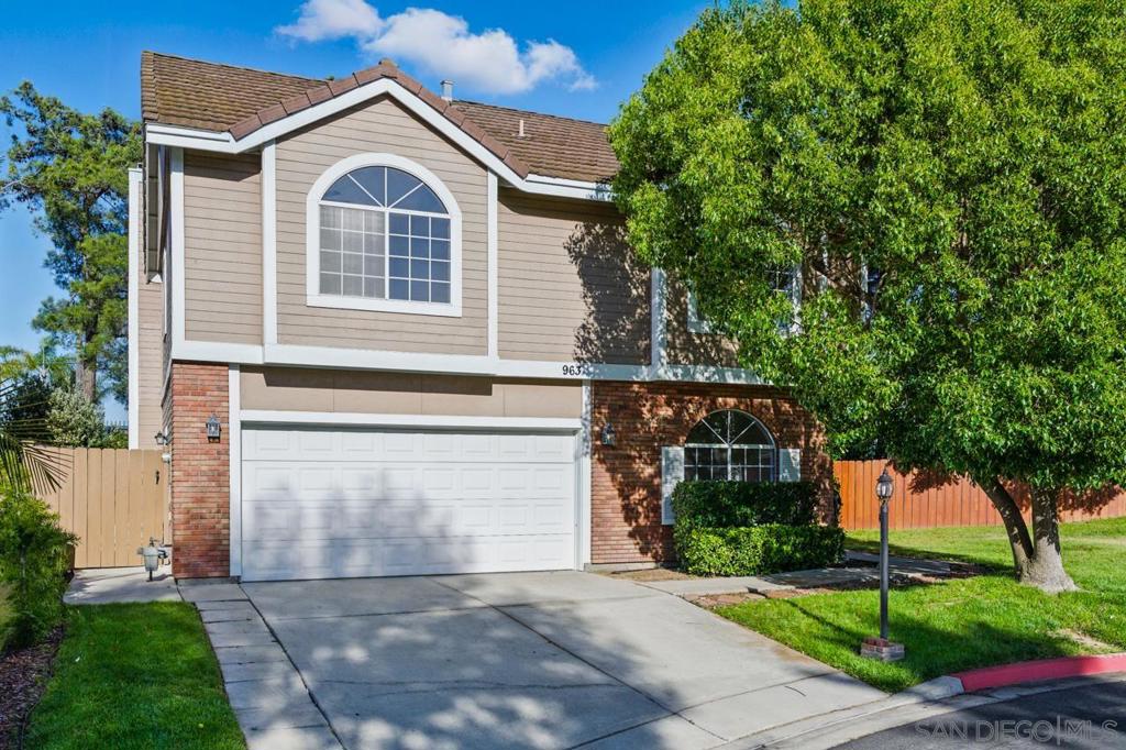 963 Rose Arbor Dr