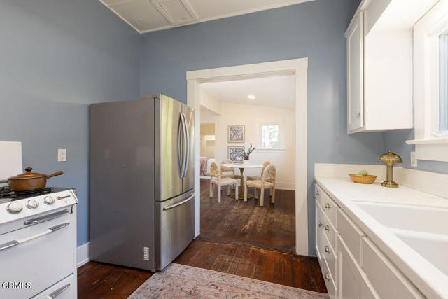 Detail Gallery Image 10 of 20 For 712 Castillo St, Santa Barbara,  CA 93101 - 1 Beds | 1 Baths