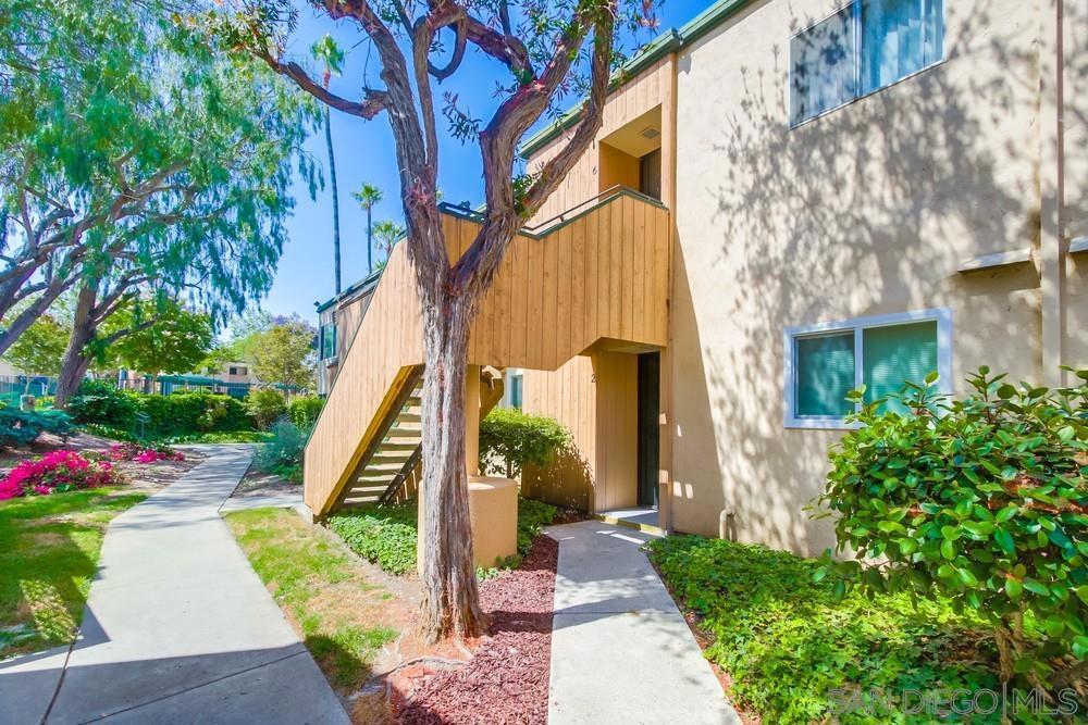 8711 Navajo Road #2
