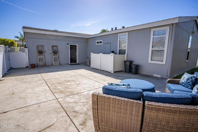 Detail Gallery Image 41 of 49 For 229 Remington Ave #229,  Ventura,  CA 93003 - 2 Beds | 2 Baths