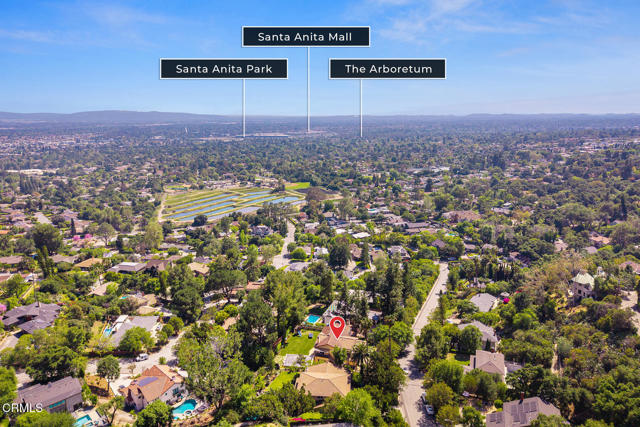 574 Camillo Road, Sierra Madre CA: https://media.crmls.org/mediaz/9ec849d5-f2b9-484d-a5f6-9379b1b5e38f.jpg