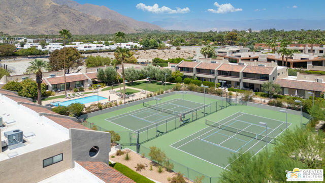355 N Avenida Caballeros #6, Palm Springs, CA 92262