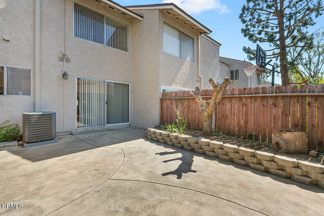 Detail Gallery Image 31 of 32 For 15091 Varsity St #C,  Moorpark,  CA 93021 - 3 Beds | 2/1 Baths