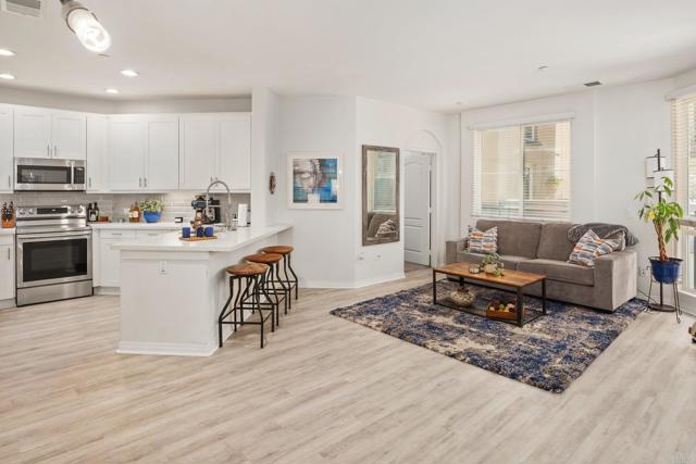 Detail Gallery Image 1 of 46 For 3957 30th Street #211,  San Diego,  CA 92104 - 2 Beds | 2 Baths