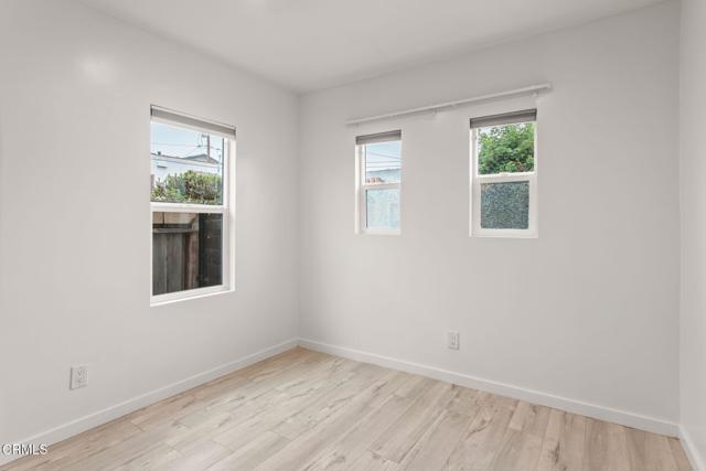 Detail Gallery Image 22 of 32 For 1047 E Brenner Pl, Long Beach,  CA 90813 - 2 Beds | 1 Baths