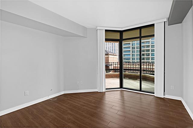 Detail Gallery Image 28 of 47 For 500 W Harbor Dr #716,  San Diego,  CA 92101 - 1 Beds | 1 Baths