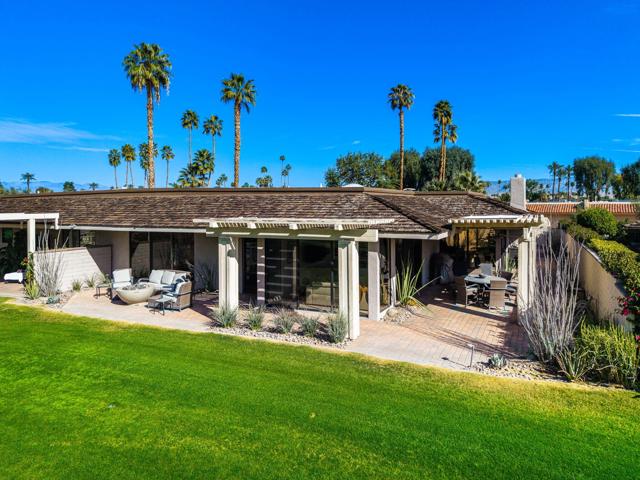 25 Duke Drive, Rancho Mirage, CA 92270