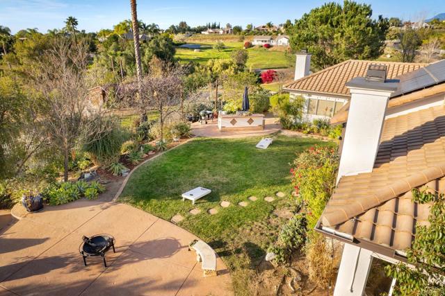 Detail Gallery Image 58 of 58 For 30837 Palomar Vista Dr, Valley Center,  CA 92082 - 4 Beds | 3 Baths