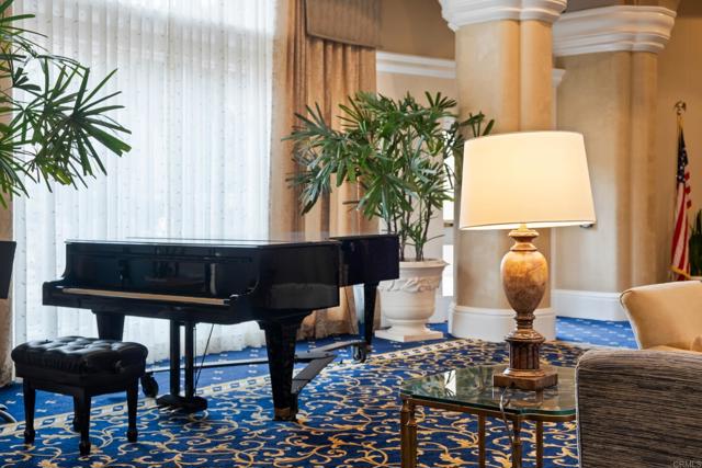 Detail Gallery Image 27 of 34 For 3890 Nobel Dr #1505,  San Diego,  CA 92122 - 2 Beds | 2 Baths