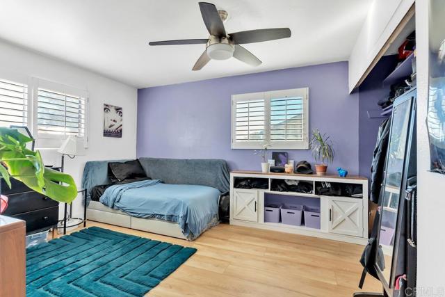 Detail Gallery Image 21 of 40 For 9555 Cottonwood Ave #E,  Santee,  CA 92071 - 2 Beds | 1/1 Baths