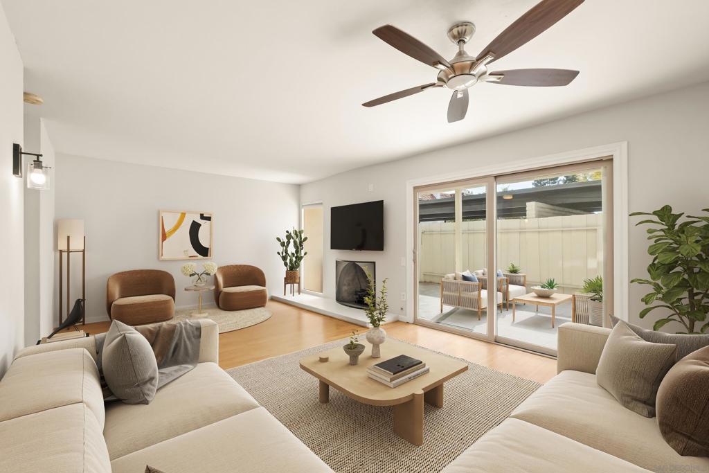 3281 Loma Riviera Drive