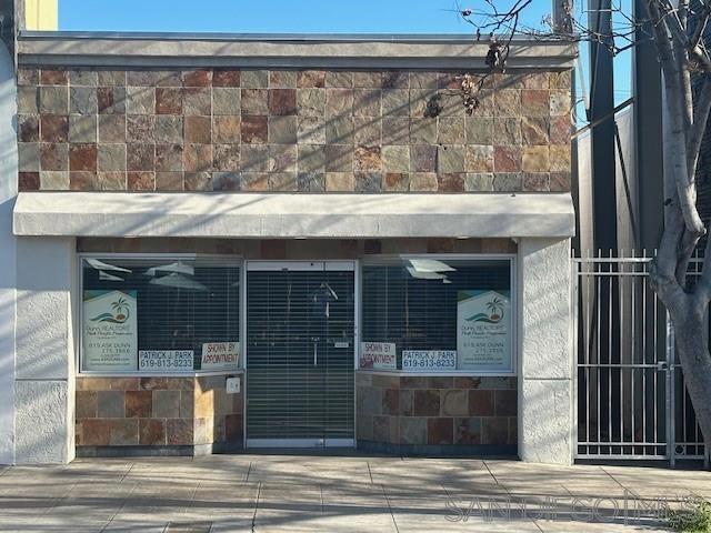 1029 GARNET AVE, San Diego, California 92109, ,Commercial Sale,For Sale,GARNET AVE,240020899SD