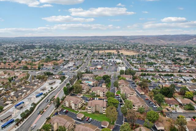 Detail Gallery Image 44 of 49 For 5010 Los Morros Way #26,  Oceanside,  CA 92057 - 2 Beds | 2 Baths