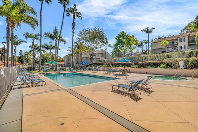 Detail Gallery Image 25 of 26 For 2382 Hosp Way #143,  Carlsbad,  CA 92008 - 2 Beds | 1 Baths