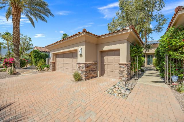 311 Loch Lomond Road, Rancho Mirage, CA 92270