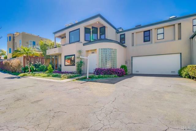 Detail Gallery Image 2 of 66 For 170 Jupiter St a,  Encinitas,  CA 92024 - 4 Beds | 3 Baths
