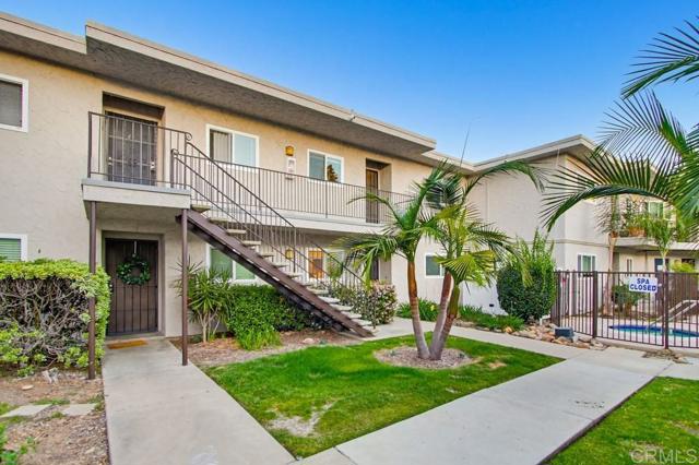 Detail Gallery Image 46 of 55 For 8220 Vincetta Dr #44,  La Mesa,  CA 91942 - 2 Beds | 2 Baths