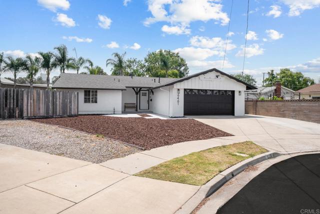 Detail Gallery Image 41 of 65 For 6461 Beaver Lake Ct, San Diego,  CA 92119 - 3 Beds | 2 Baths