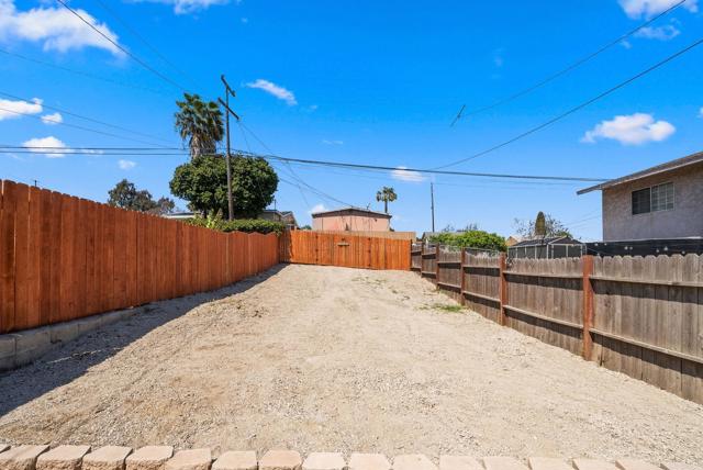Detail Gallery Image 31 of 42 For 4152 Epsilon St, San Diego,  CA 92113 - 3 Beds | 2 Baths