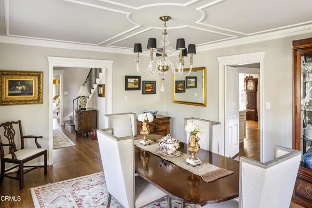 Detail Gallery Image 6 of 48 For 2390 Ridgeway Rd, San Marino,  CA 91108 - 4 Beds | 4 Baths