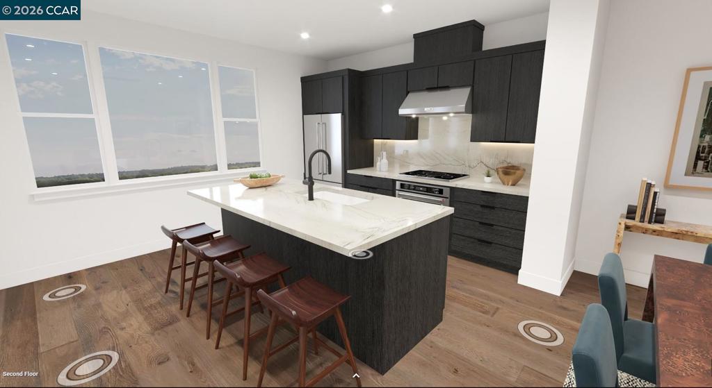 3089 El Camino Real #4