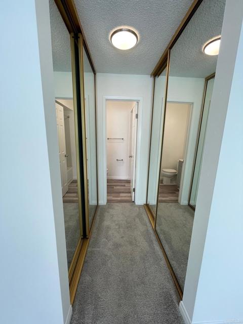 Detail Gallery Image 21 of 36 For 4855 Cole St #21,  –,  CA 92117 - 2 Beds | 2 Baths